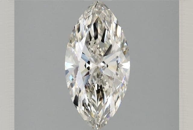 1.3ct | Marquise | H | VVS1 | Ideal