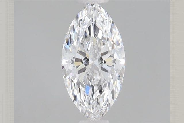 IGI | 0.81ct | Marquise | D | VS1 | Excellent