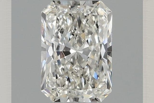 0.99ct | Radiant | G | VS1 | Ideal