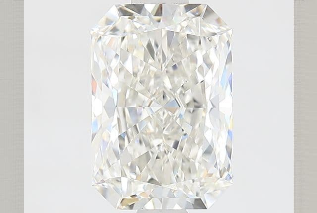 IGI | 1.4ct | Radiant | G | VS1 | Excellent