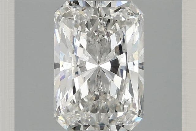 1.93ct | Radiant | F | VS2 | Excellent