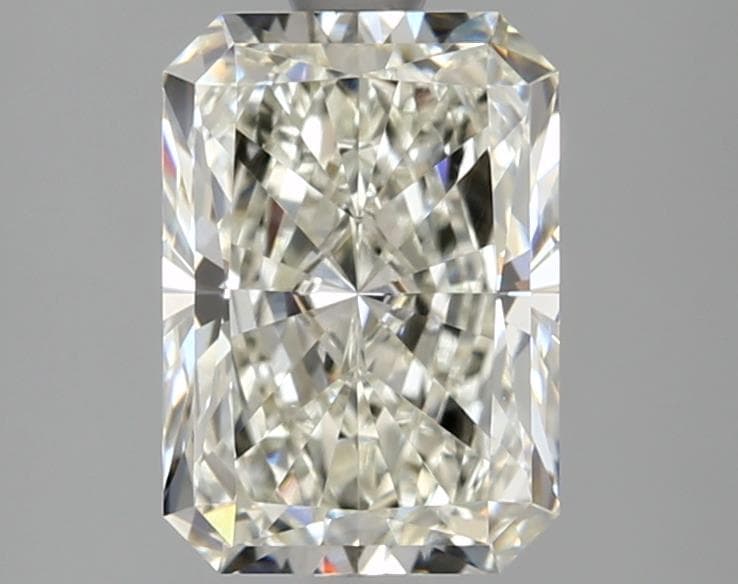 IGI | 2.33ct | Radiant | H | VS1 | Ideal