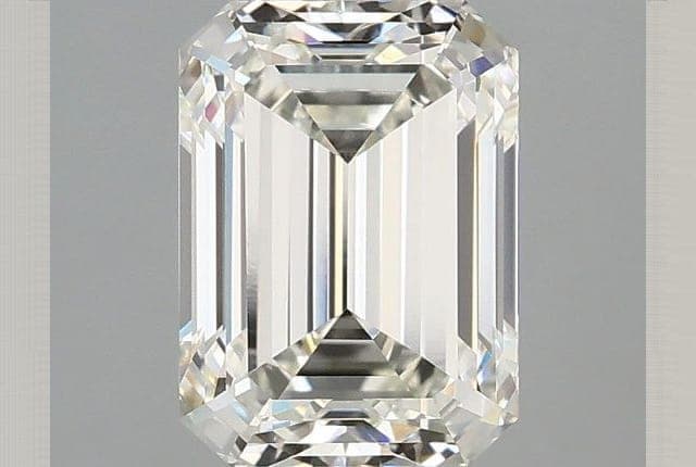 IGI | 1.98ct | Emerald | I | VVS2 | Ideal