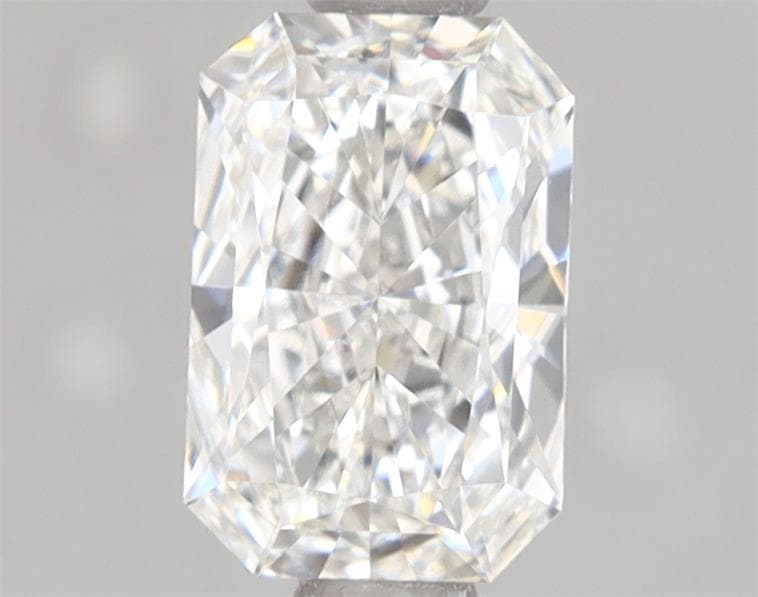 0.94ct | Radiant | F | VS1 | Very Good