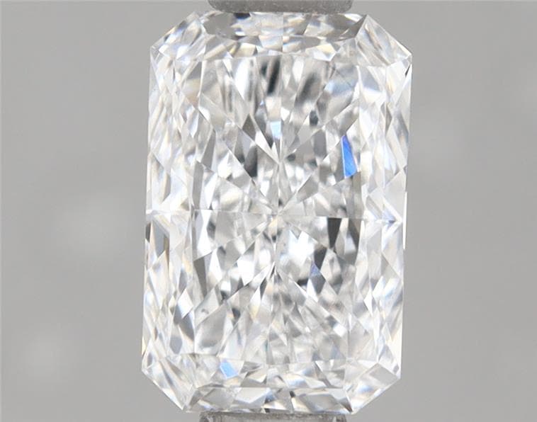 IGI | 0.64ct | Radiant | D | VS1 | Excellent