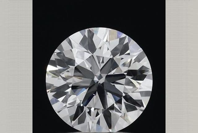 IGI | 1.34ct | Round | E | VS1 | Ideal