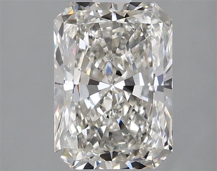 1.96ct | Radiant | H | VS1 | Ideal