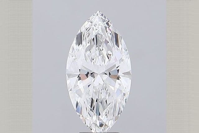 IGI | 4.63ct | Marquise | E | VS1 | Ideal