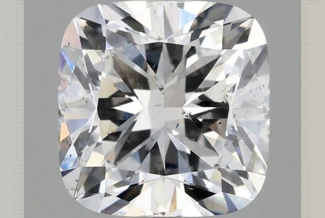 1.56ct | Cushion | E | SI1 | Ideal
