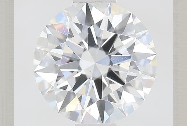 IGI | 0.93ct | Round | E | VS2 | Ideal