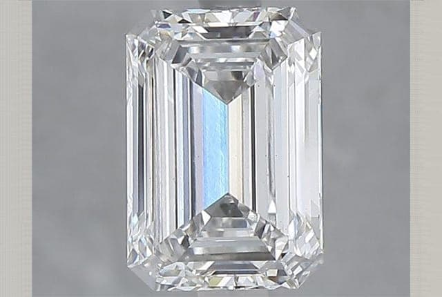 IGI | 1.6ct | Emerald | H | VS1 | Ideal