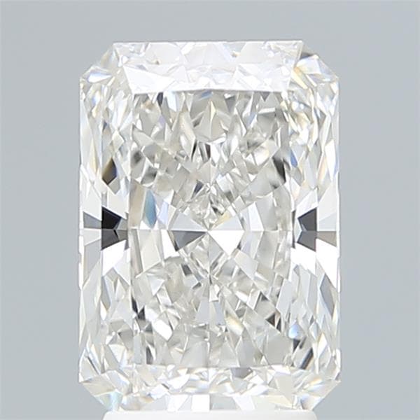 IGI | 3.22ct | Radiant | G | VVS2 | Excellent