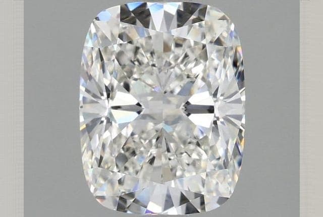 1.89ct | Cushion | F | VVS2 | Ideal