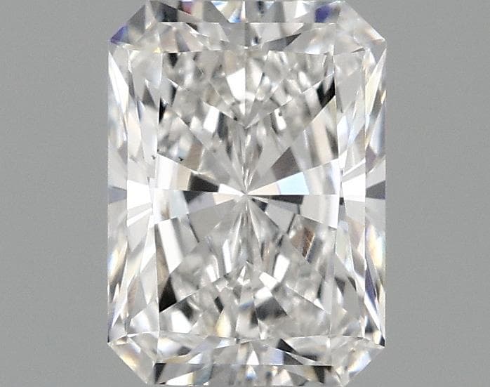 IGI | 0.97ct | Radiant | F | VS1 | Ideal