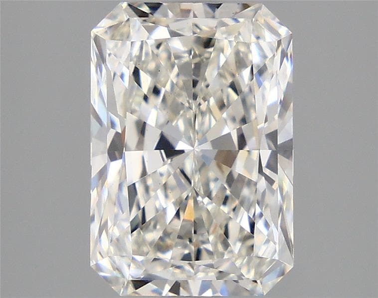 IGI | 2.12ct | Radiant | H | VS1 | Ideal