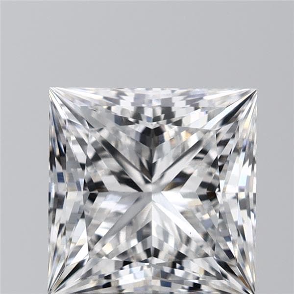 IGI | 2.28ct | Princess | E | VS1 | Ideal