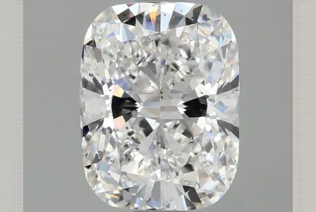 1.88ct | Cushion | E | VS2 | Ideal