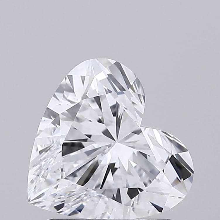 IGI | 1.31ct | Heart | E | VVS1 | Ideal