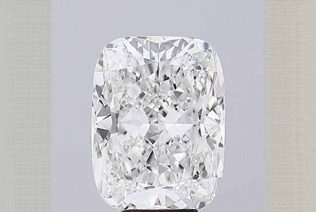 IGI | 6.63ct | Cushion | E | VVS2 | Very Good