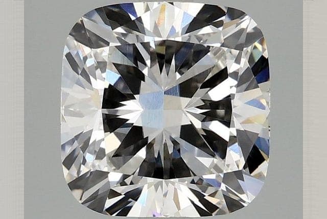 IGI | 2.98ct | Cushion | G | VVS2 | Excellent