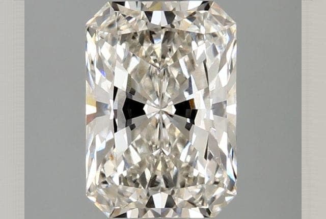 IGI | 2.12ct | Radiant | H | VS1 | Ideal
