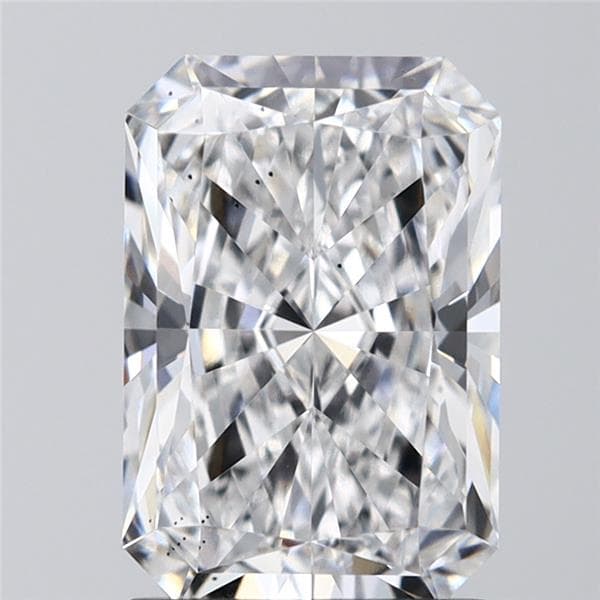 IGI | 1.9ct | Radiant | D | VS2 | Ideal