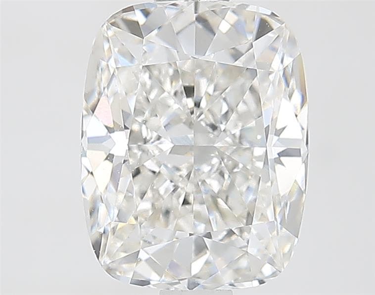 2.05ct | Cushion | G | VS1 | Excellent