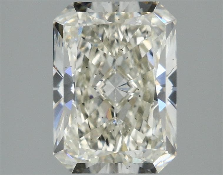 IGI | 2.11ct | Radiant | H | VS2 | Ideal