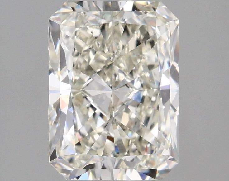 1.96ct | Radiant | H | VS1 | Ideal