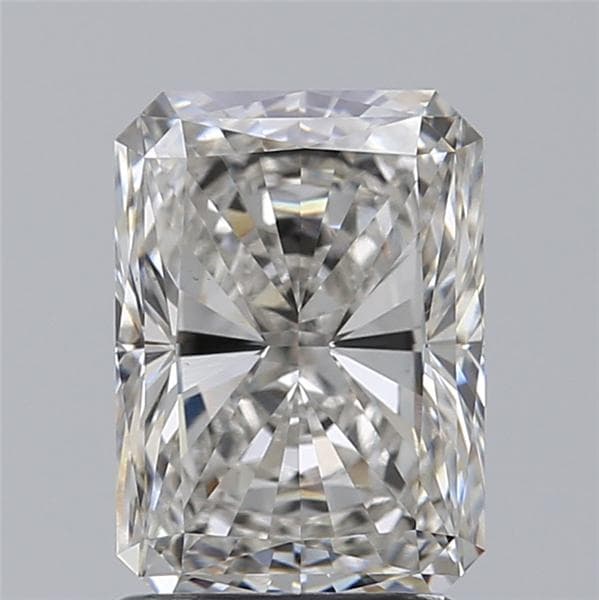 IGI | 1.7ct | Radiant | G | VS1 | Excellent
