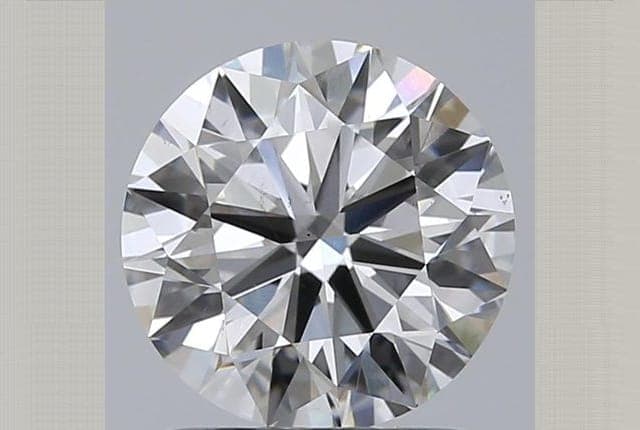 IGI | 1.4ct | Round | E | VS2 | Ideal