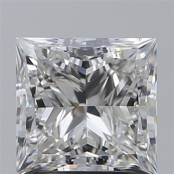 IGI | 2.2ct | Princess | G | VS2 | Excellent