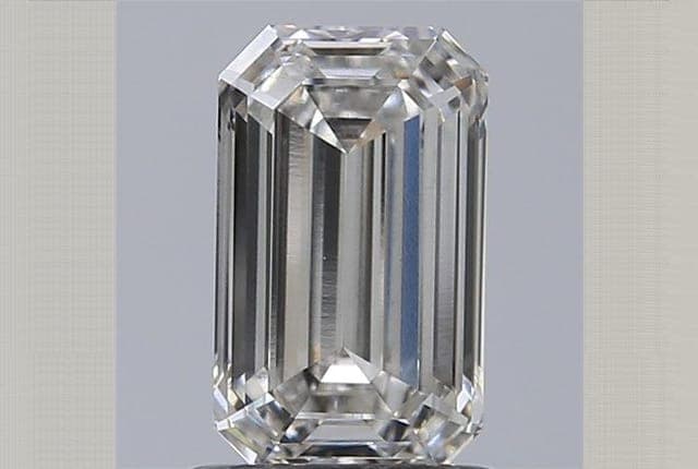 1.2ct | Emerald | G | VS1 | Excellent