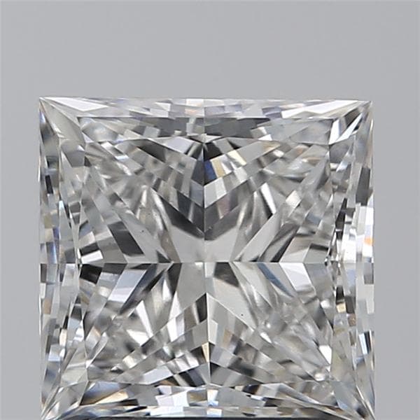 IGI | 2.2ct | Princess | G | VS1 | Very Good
