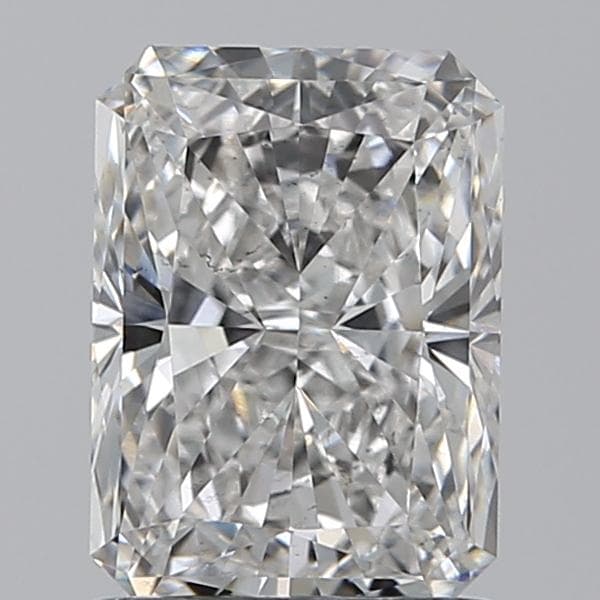 IGI | 1.2ct | Radiant | F | VS2 | Excellent