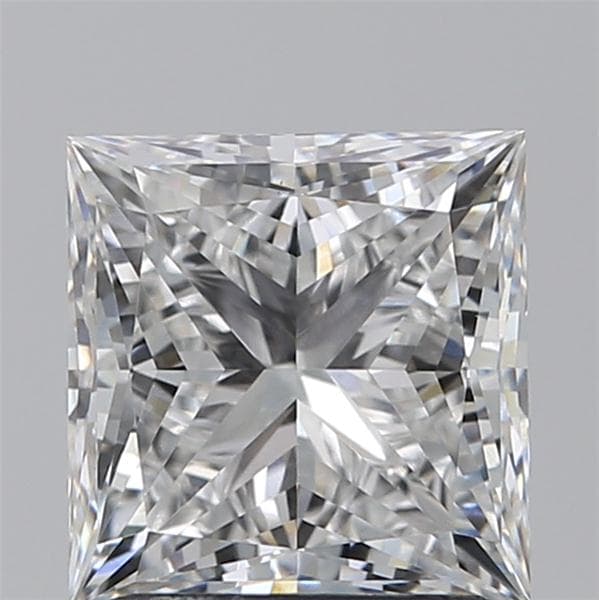 IGI | 1.7ct | Princess | E | VS1 | Excellent