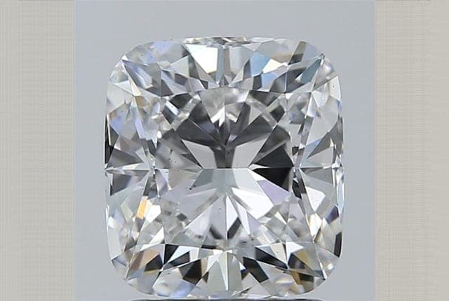 IGI | 1.7ct | Cushion | E | VS2 | Very Good