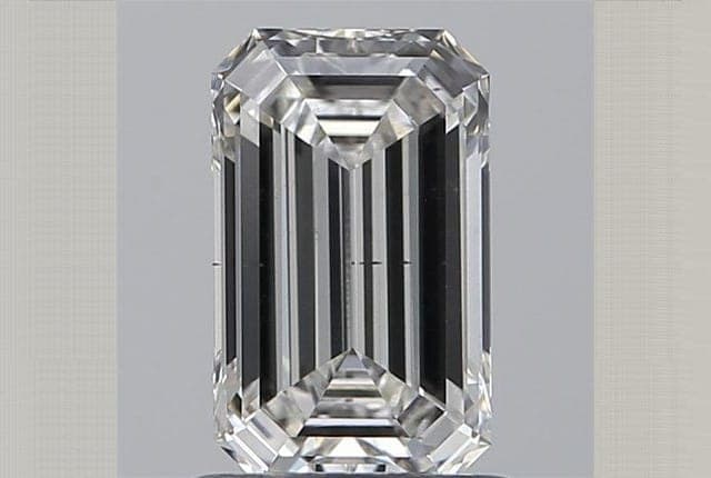 IGI | 1.01ct | Emerald | G | VS2 | Very Good