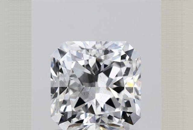 IGI | 1.05ct | Radiant | E | SI1 | Ideal