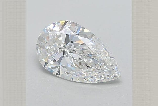 1.79ct | Pear | E | VS1 | Ideal