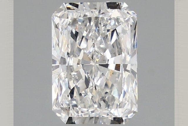 IGI | 1.45ct | Radiant | E | VS2 | Ideal