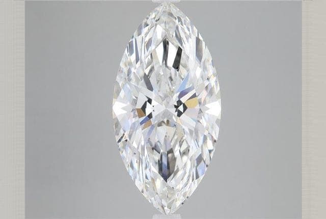 5.52ct | Marquise | G | SI1 | Ideal