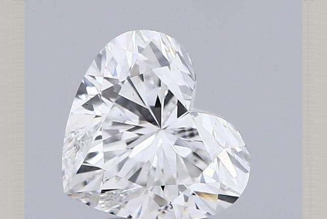 1.8ct | Heart | E | VS2 | Ideal
