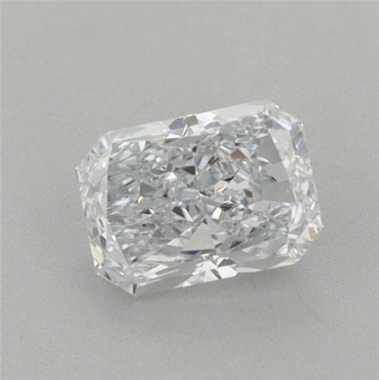 0.67ct | Radiant | F | VVS2 | Good