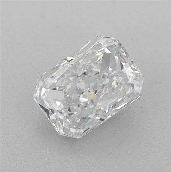 0.74ct | Radiant | F | VVS2 | Excellent