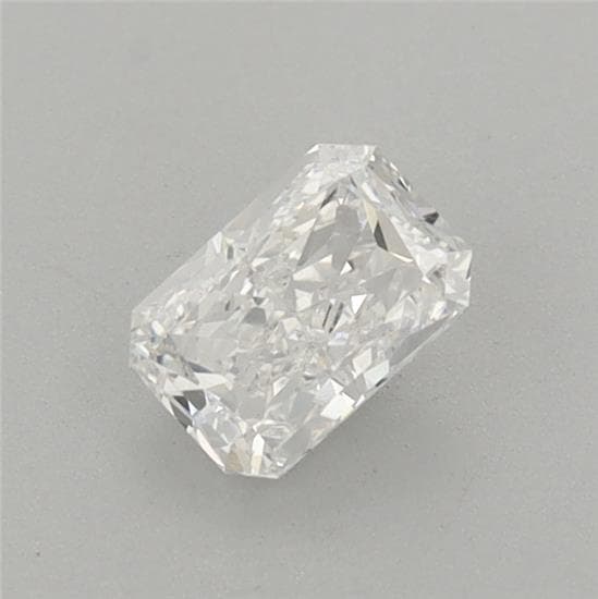 0.49ct | Radiant | F | VS1 | Good