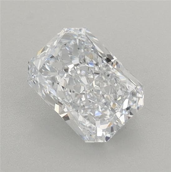 0.81ct | Radiant | F | VS1 | Good