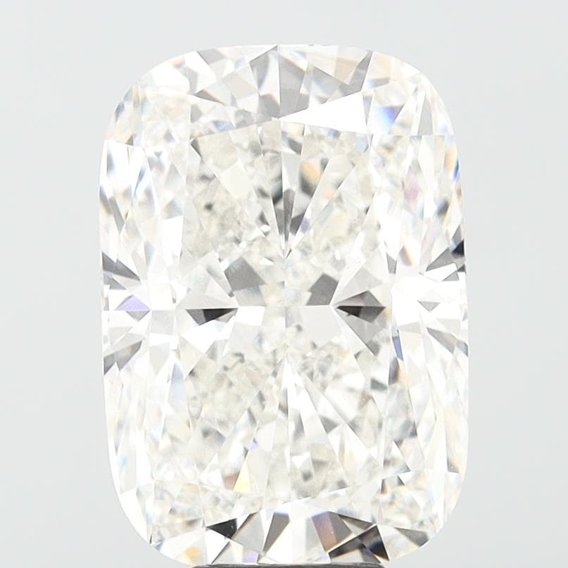 9.81ct | Cushion | F | VS1 | Ideal