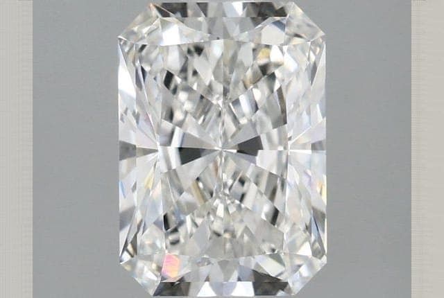 1.91ct | Radiant | F | VVS2 | Ideal