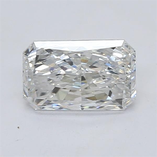 IGI | 0.84ct | Radiant | E | VS1 | Excellent